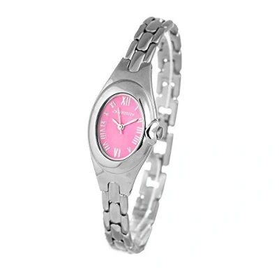 Afbeelding van Horloge Dames Chronotech CT7349L 02M (20 mm)