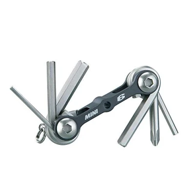 Afbeelding van Topeak Minitool Mini 6f