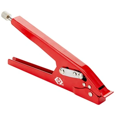 Afbeelding van C.K 495004 Kabelbindtang