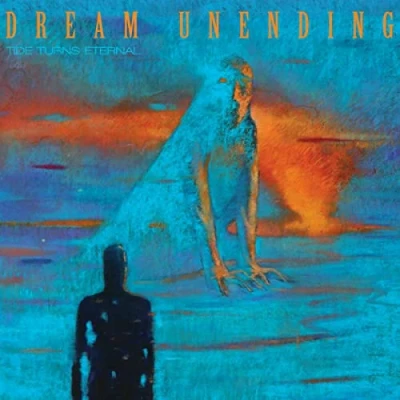Afbeelding van Dream Unending Tide Turns Eternal (LP)