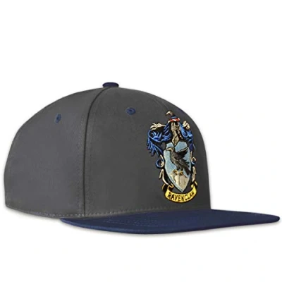 Afbeelding van Logoshirt Snapback Cap Harry Potter Ravenclaw