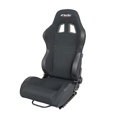 Afbeelding van Simoni Racing Kuipstoelen SR S1N