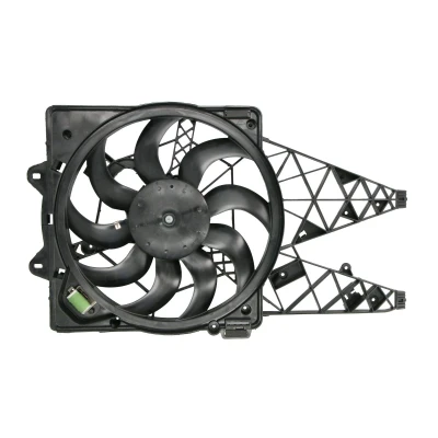 Afbeelding van Magneti Marelli Ventilatorwiel motorkoeling 069422502010