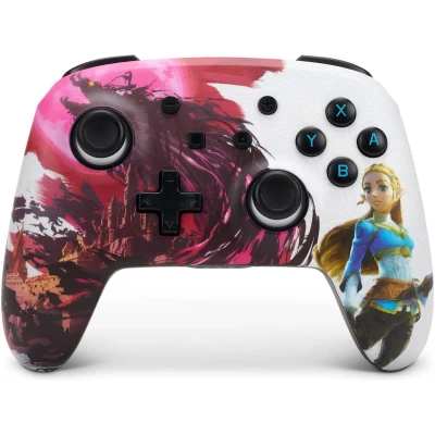 Afbeelding van Gaming afstandsbediending Powera 1522654 02 Nintendo Switch