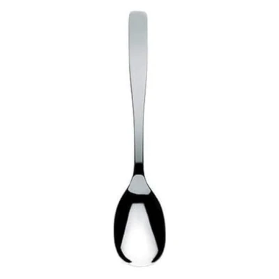 Afbeelding van Alessi Serveerlepel Knifeforkspoon AJM22/11 door Jasper Morrison