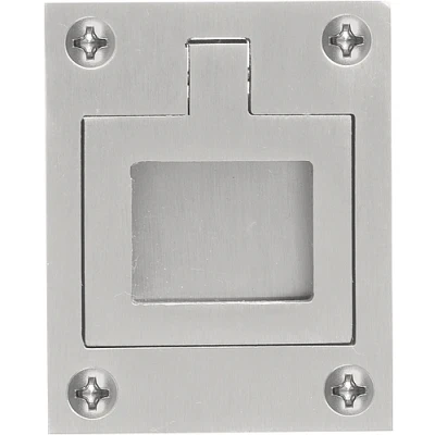 Afbeelding van Formani Luikring Piet Boon ONE PB60 mat RVS