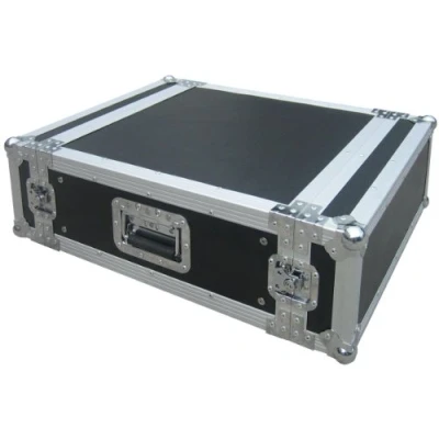 Afbeelding van JB Systems rack case 4U Universal 19&quot; 4 HE