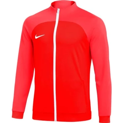 Afbeelding van Nike Heren Jas M Nk Df Acdpr Trk Jkt K, University Red/Bright Crimson/White, DH9234 657, 2XL