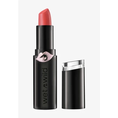 Afbeelding van WET N WILD Megalast Matte LIP Color Lippenstift, Maat: 3.3 g, Into the flesh