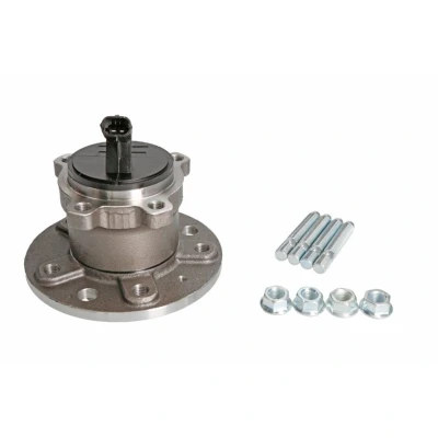 Afbeelding van BTA Wiellagerset H2X025BTA
