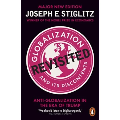 Afbeelding van Globalization And Its Discontents: Stiglitz Joseph