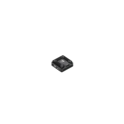 Afbeelding van DJI O4 Luchtunit Pro Transmissiemodule (Drone zender, bril 2, Stofbril N3, 3, Integra), RC drone accessoires, Zwart