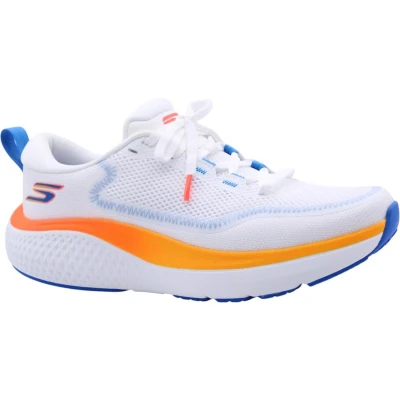 Afbeelding van SKECHERS 246086 WMLT Sneaker wit maat 44