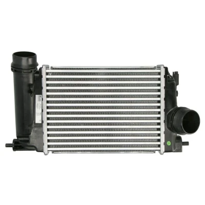 Afbeelding van Nissens Interkoeler 961266