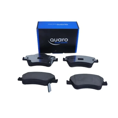 Afbeelding van Remblokkenset, schijfrem QUARO QP6269C