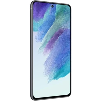 Afbeelding van Samsung Galaxy S21 FE 5G SM G990B 16.3 cm (6.4&quot;) Dual SIM Android 11 USB Type C 8 GB 256 4500 mAh Graphite