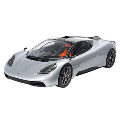 Afbeelding van 1:24 Tamiya 24364 Gordon Murray Automotive GMA Type 50 Plastic Modelbouwpakket