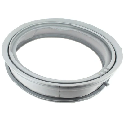 Afbeelding van LG MDS64212806 deurrubber wasmachine deurmanchet