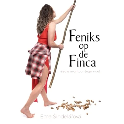 Afbeelding van Feniks op de Finca (Paperback)