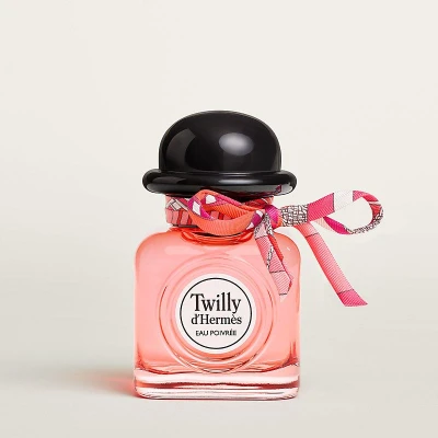 Afbeelding van Hermès Twilly D&#039;Hermès Eau Poivrée de Parfum 85 ml