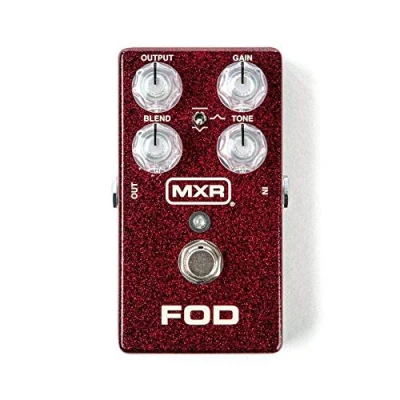 Afbeelding van MXR M251 FOD Drive