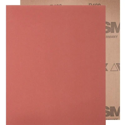 Afbeelding van PFERD 45013040 Handschuurpapier (l x b) 280 mm 230 50 stuk(s)