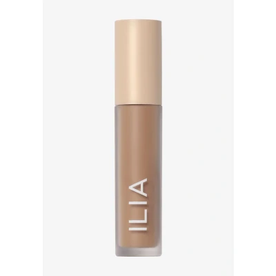 Afbeelding van ILIA Beauty Liquid Powder Matte EYE TINT Oogschaduw, Maat: 3.5 ml, Taupe brown