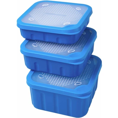 Afbeelding van Garbolino Madendoos Blauw Maat : 2.6 pints (1.5 liter)