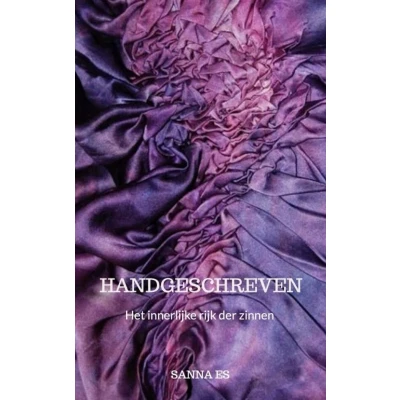 Afbeelding van Handgeschreven