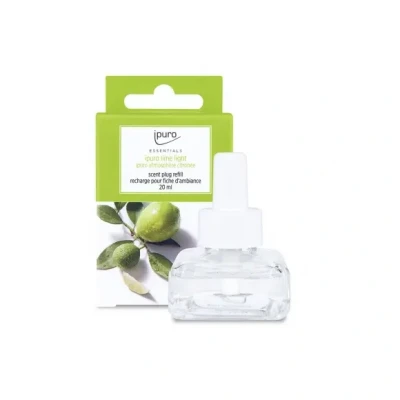 Afbeelding van Ipuro Essentials Plug In navulling Lime Light 20 ml