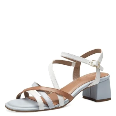 Afbeelding van Tamaris COMFORT Essentials Dames Sandalen SKY COMB Maat 38