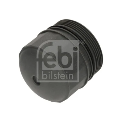 Afbeelding van Deksel, oliefilterbehuizing FEBI BILSTEIN 197640