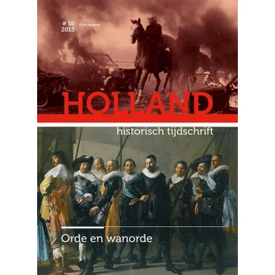 Afbeelding van Orde en wanorde