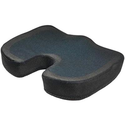 Afbeelding van Aidapt drukverlagend gelkussen ergonomisch