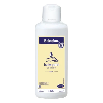 Afbeelding van Baktolan balm pure 350ml Hartmann