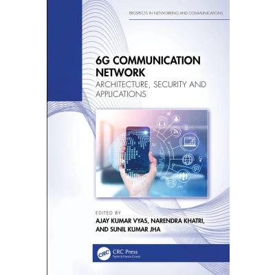 Afbeelding van Prospects in Networking and Communications P NetCom 6G Communication Network