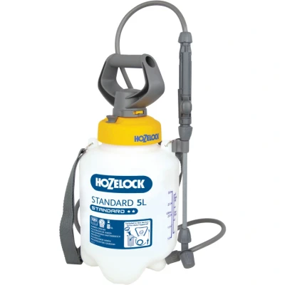 Afbeelding van Hozelock drukspuit STANDARD 5 liter