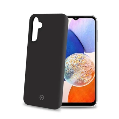 Afbeelding van Mobile cover Celly Samsung Galaxy A14 5G Black