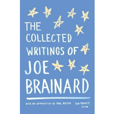 Afbeelding van The Collected Writings of Joe Brainard: A Library America Special Publication