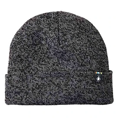 Afbeelding van Muts Smartwool Unisex Cozy Cabin Hat Black