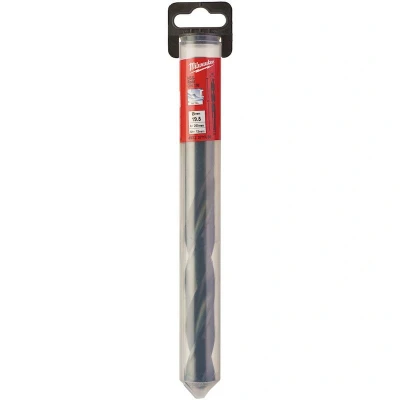 Afbeelding van Metaalboor Hss R 19,5 X 205 Mm