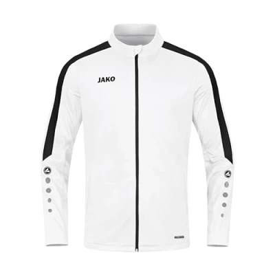 Afbeelding van JAKO Power Trainingsvest voor kinderen, Maat: 164, Weiß
