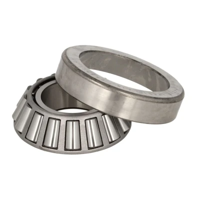 Afbeelding van Bevel lager, versnelling aandrijfas TIMKEN JW4549/JW4510