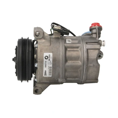 Afbeelding van Valeo Airco compressor 690714