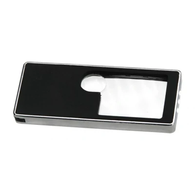 Afbeelding van Safe, LED UV loupe, zakformaat