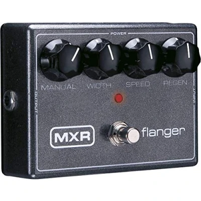 Afbeelding van MXR M117R FLANGER