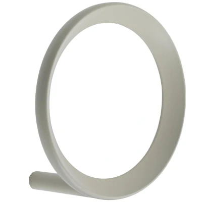 Afbeelding van Normann Copenhagen Loop HaakØ9.4 Large Warm Grey
