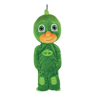 Afbeelding van JEMINI 023527 Pyjamasques Gluglu pluche dier pyjamaset +/52 cm