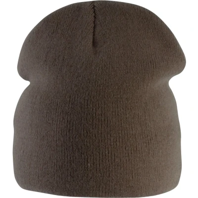Afbeelding van K up Muts Met Fleecevoering KP518 Khaki