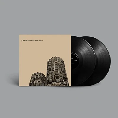 Afbeelding van Wilco Yankee Hotel Foxtrot (2 LPs)